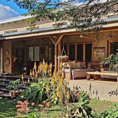 Tchagra House Vila Hluhluwe Exterior foto