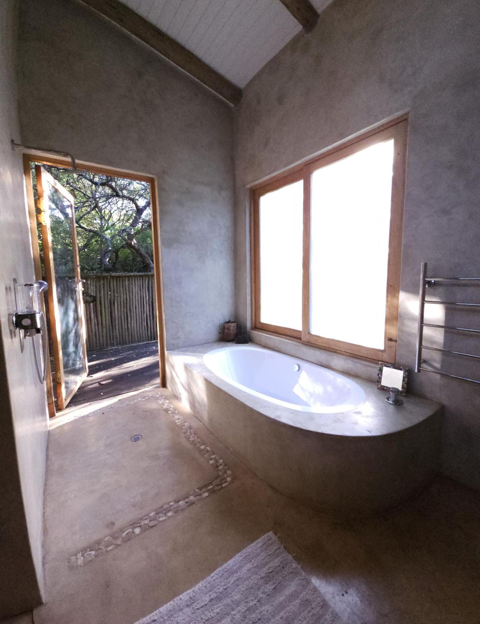 Tchagra House Vila Hluhluwe Exterior foto